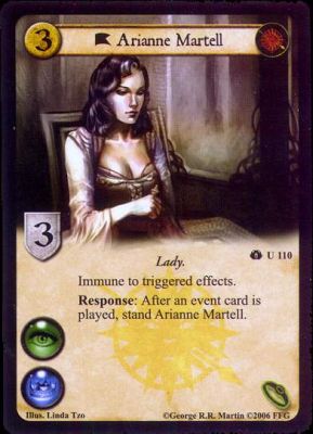Arianne Martell
